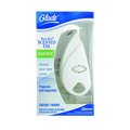 Glade Plug-Ins Air Freshener Oil Warmer 1 oz Solid 74409